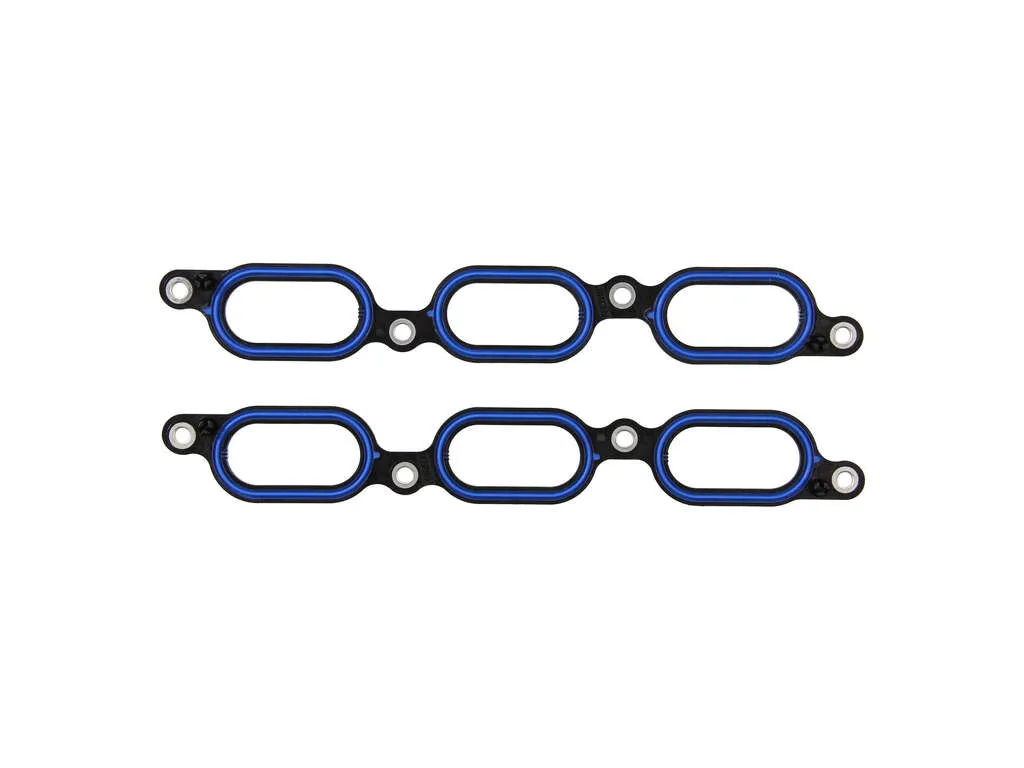 2003 Mazda MPV Fuel Injection Plenum Gasket Fel-Pro