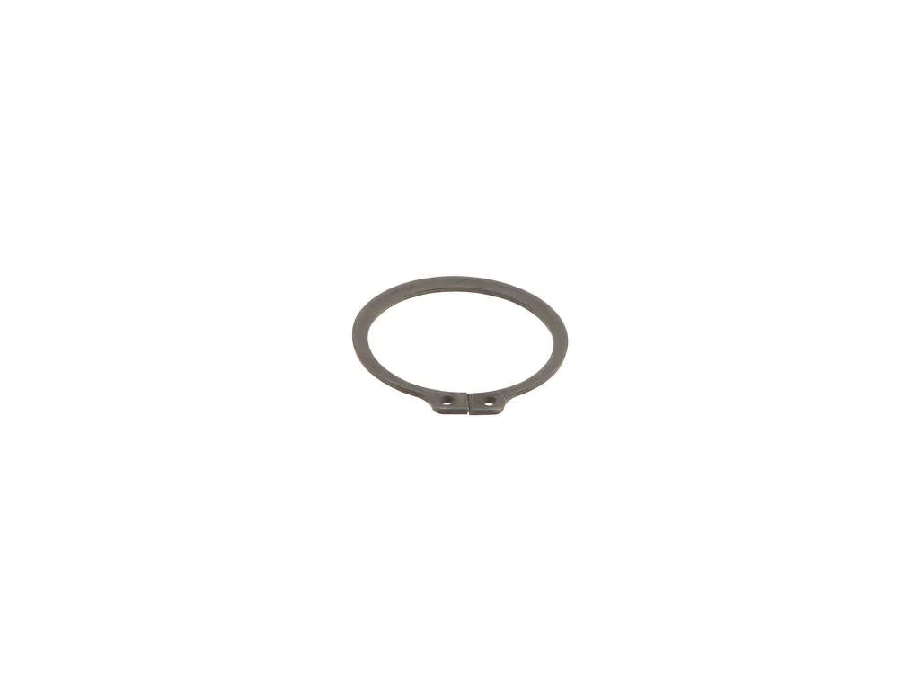 2012 Kia Sorento Suspension Ball Joint Snap Ring  - Front Lower Genuine
