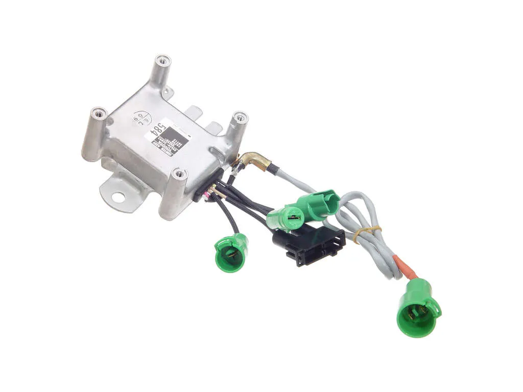 1981 Toyota Pickup Ignition Igniter Genuine