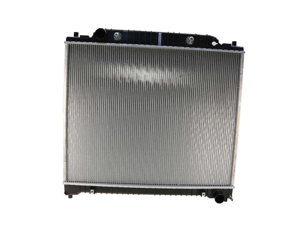 2016 Ford E-350 Super Duty Radiator 10 Cyl 6.8L Koyo Cooling