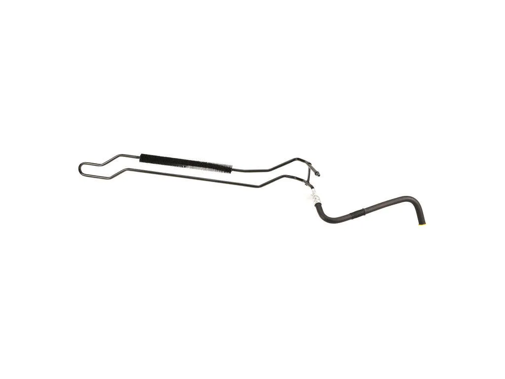 2011 Land Rover Range Rover Sport Power Steering Cooler Genuine
