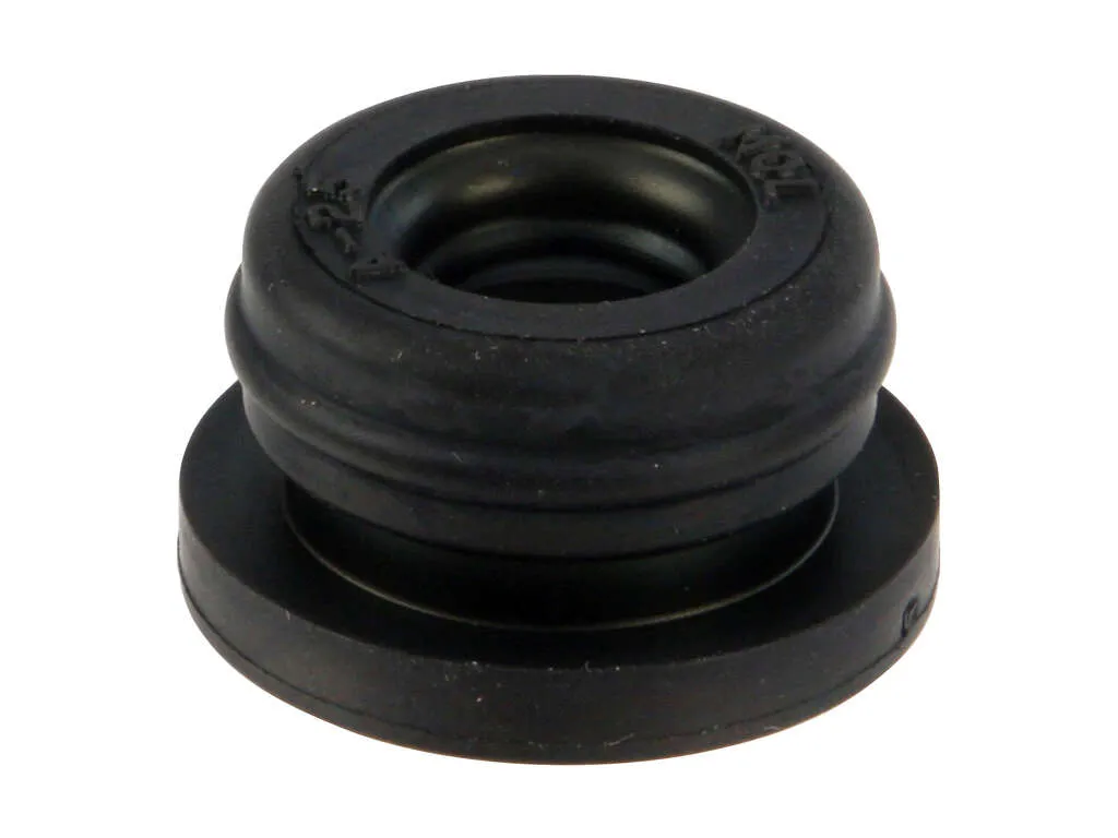 1982 Mazda RX-7 Brake Master Cylinder Reservoir Grommet Genuine