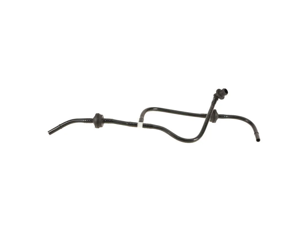 2002 Saab 9-3 Brake Vacuum Hose Professional Parts Sweden