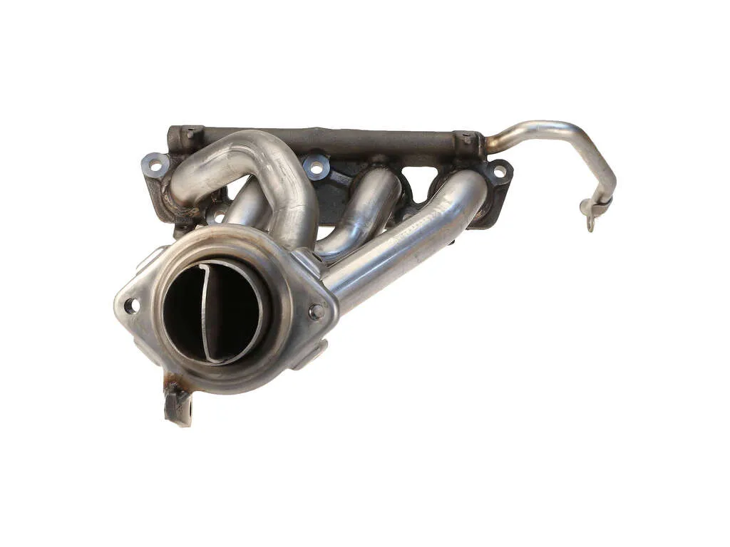 2004 Toyota Matrix Exhaust Manifold Genuine