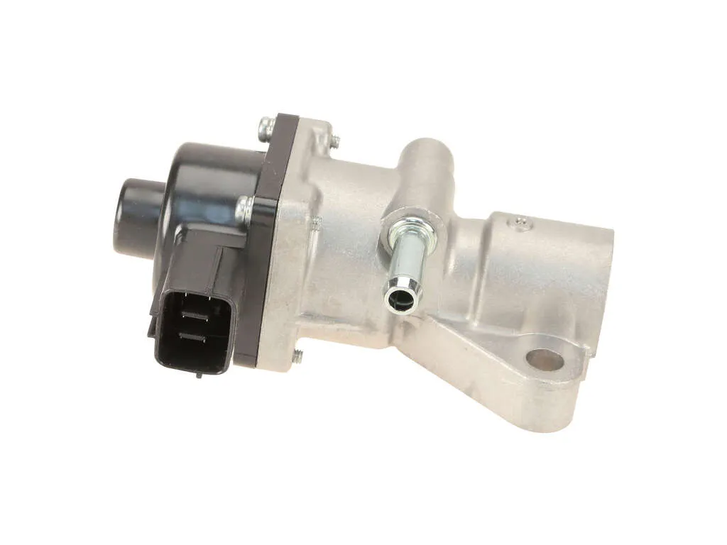 2011 Mazda 2 Exhaust Gas Recirculation (EGR) Valve Genuine