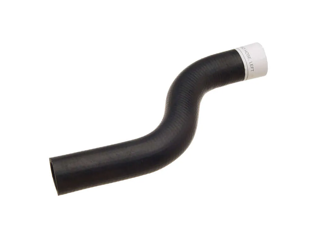 1984 Jaguar XJS Radiator Coolant Hose  - Left Upper APA/URO Parts