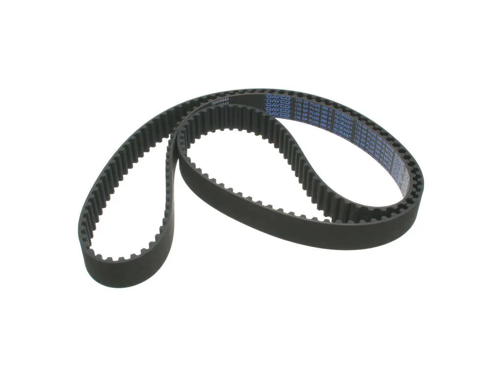 2002 Land Rover Freelander Engine Timing Belt  - Front Dayco