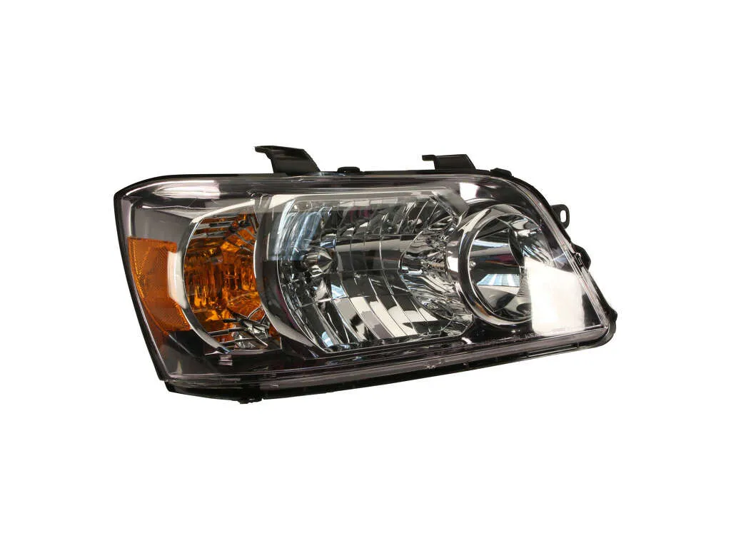2005 Toyota Highlander Headlight Assembly  - Right TYC