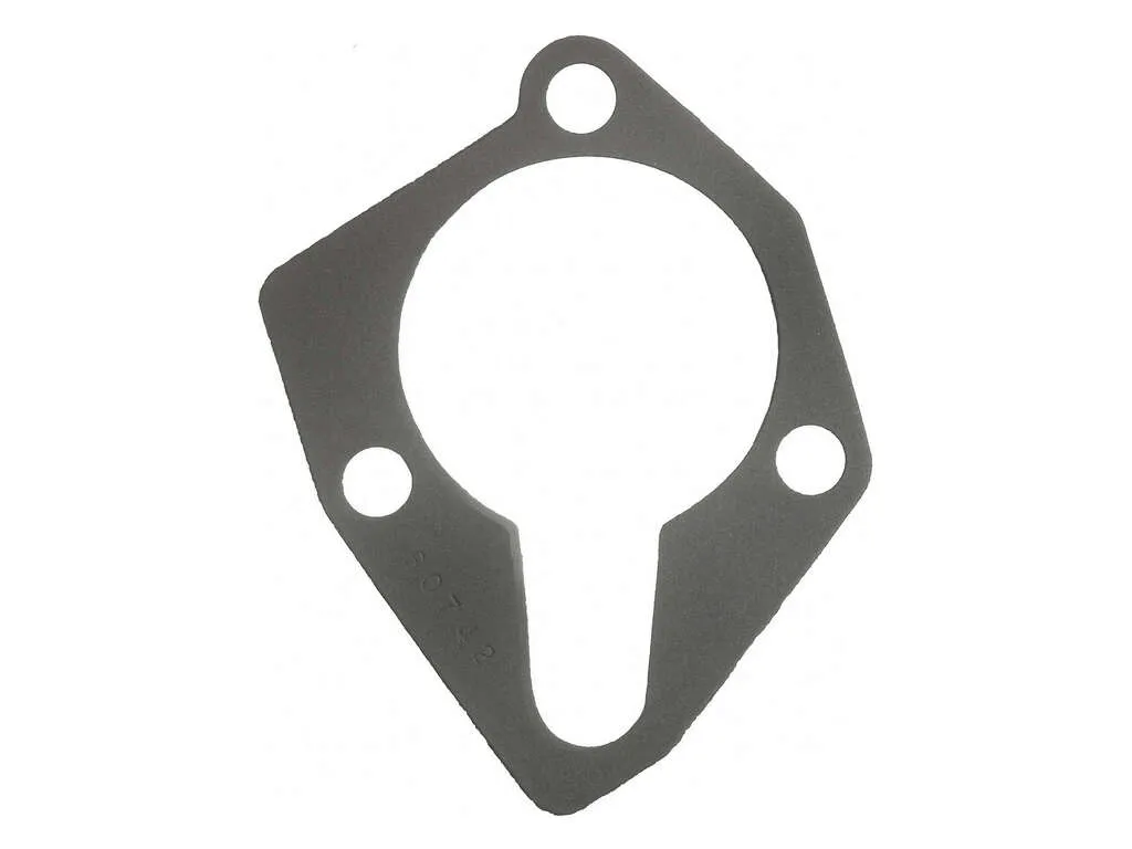 1987 Jeep Cherokee Fuel Injection Throttle Body Mounting Gasket 6 Cyl 4.0L Fel-Pro