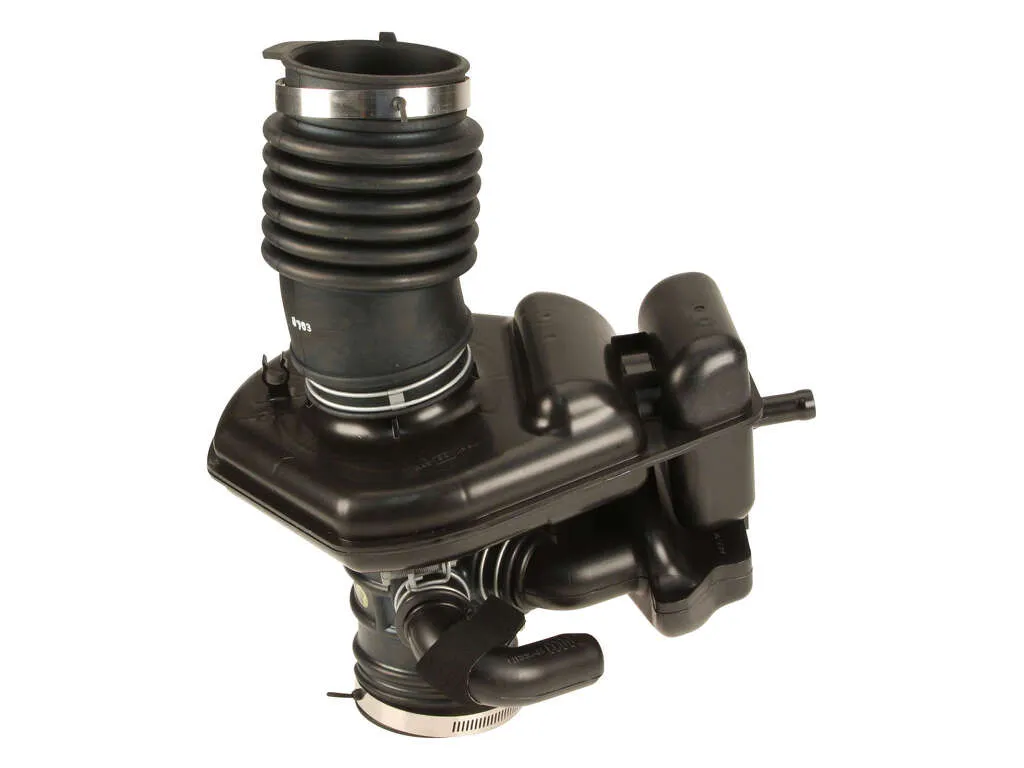 2004 Nissan Murano Fuel Injection Air Flow Meter Boot Genuine