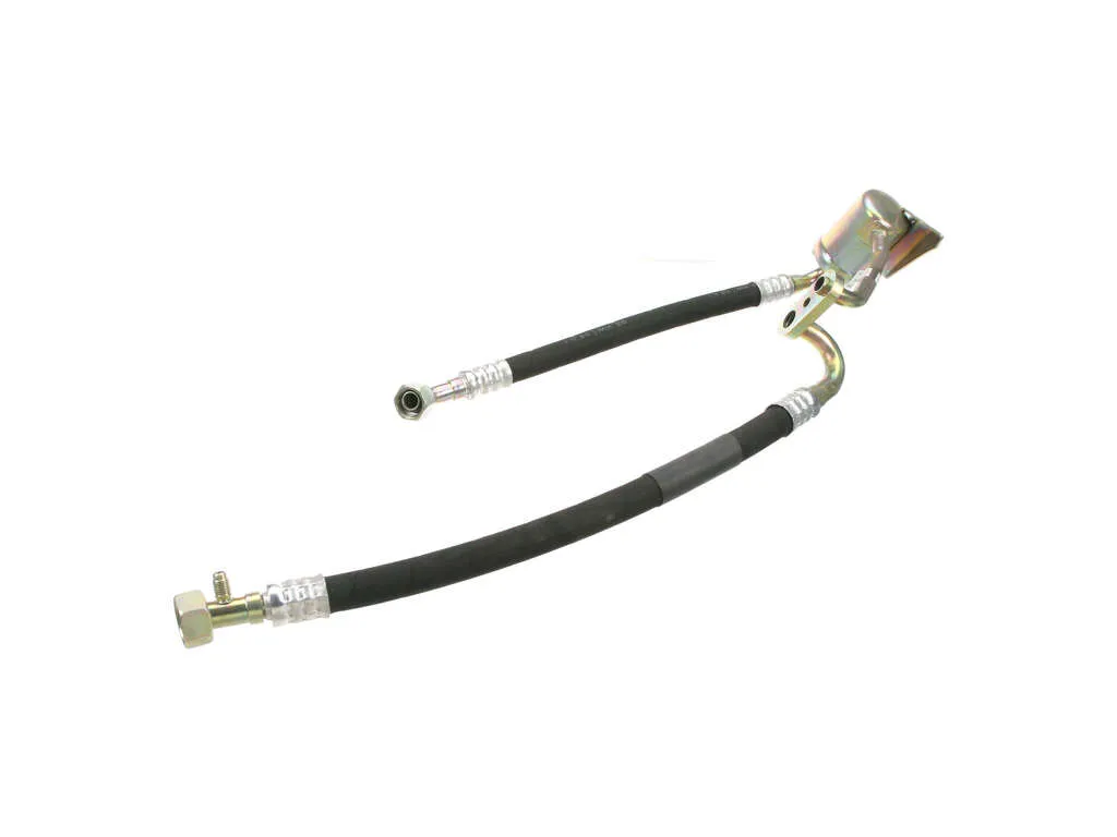 1990 Mercedes-Benz 500SL A/C Refrigerant Hose ACM