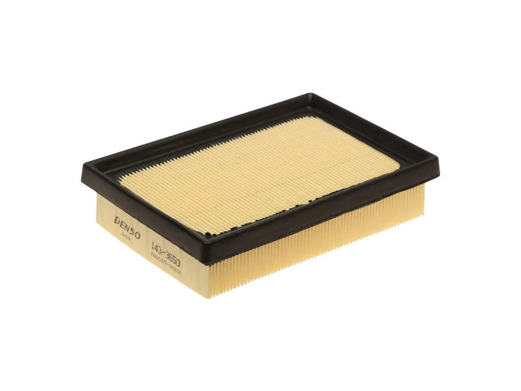 2018 Toyota Prius Engine Air Filter Denso