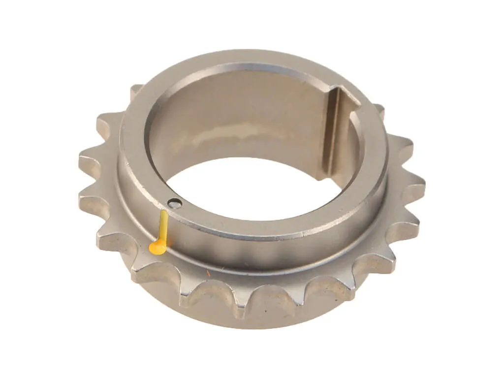 2020 Genesis G80 Engine Timing Crankshaft Sprocket 6 Cyl 3.8L Genuine
