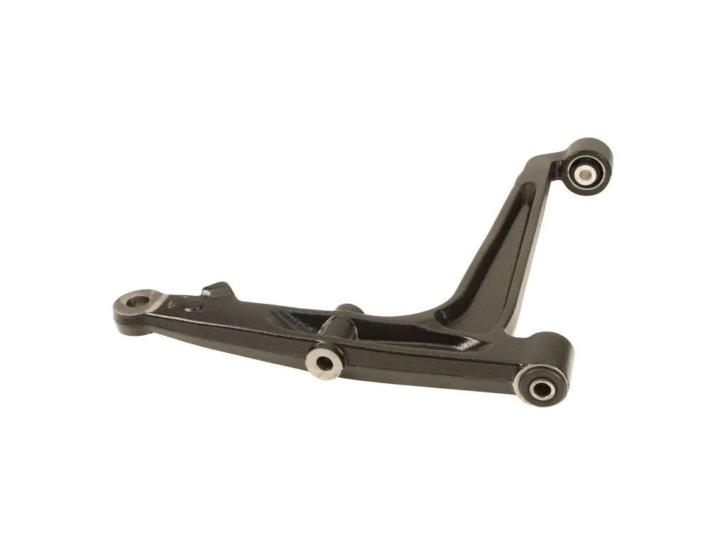 2000 Volkswagen EuroVan Suspension Control Arm  - Front Left Lower Moog