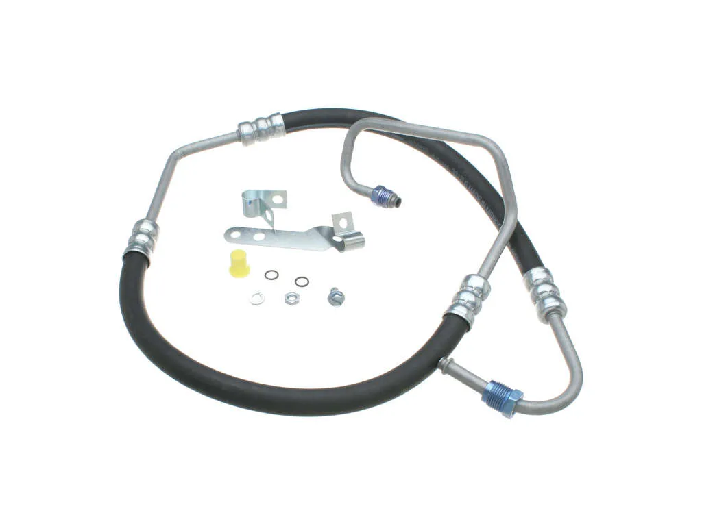 1996 Plymouth Breeze Power Steering Pressure Hose Gates