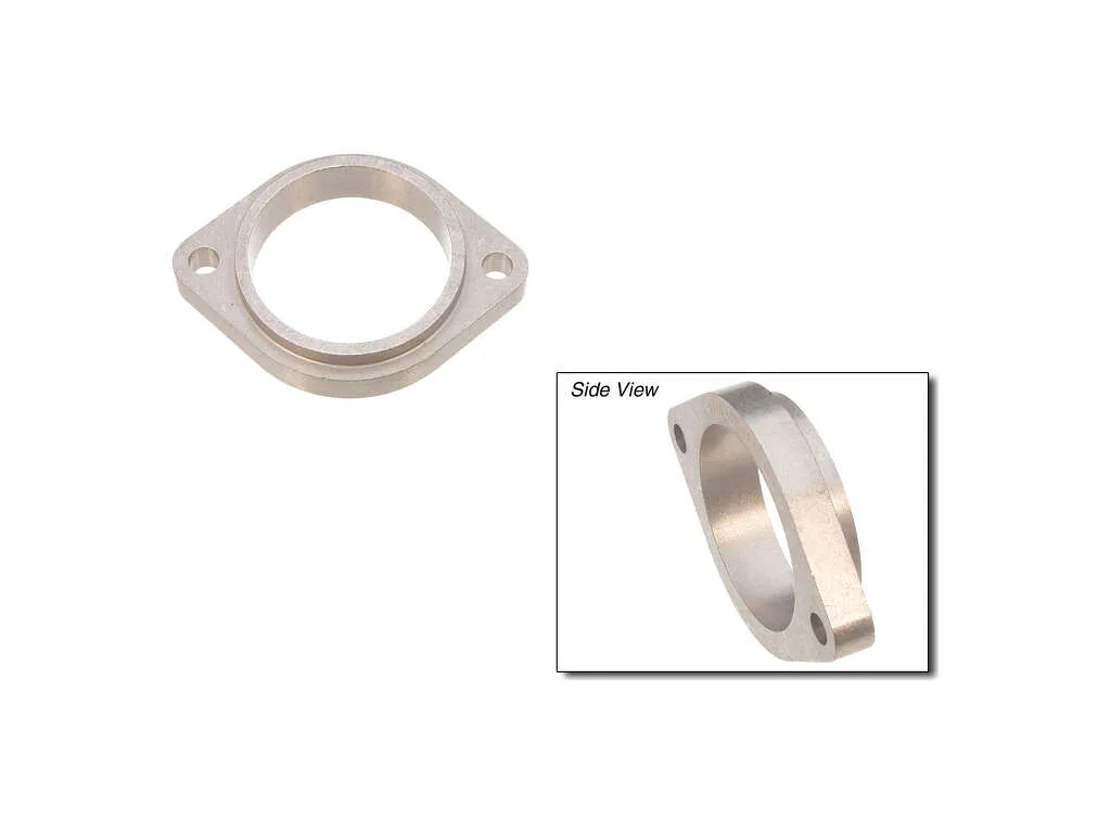 2001 Mercedes-Benz C240 Exhaust Flange Genuine