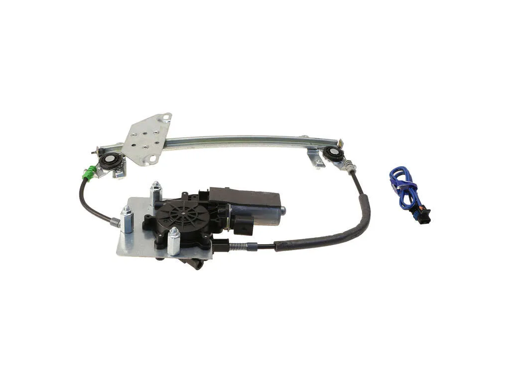 2000 Volvo V40 Window Motor and Regulator Assembly  - Front Right Professional Parts Sweden