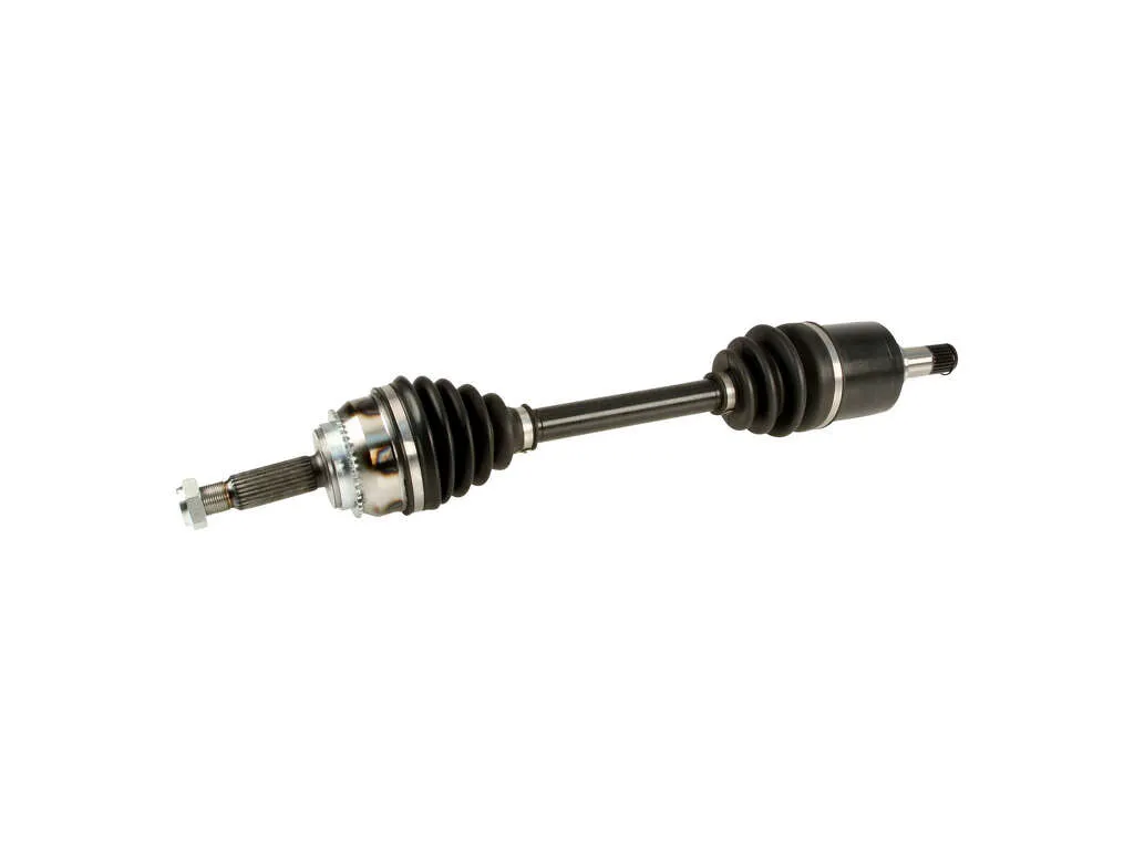 2004 Mitsubishi Lancer CV Axle Assembly  - Front Left FEQ