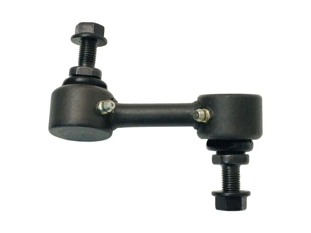 2012 Honda Crosstour Suspension Stabilizer Bar Link  - Front Left Moog