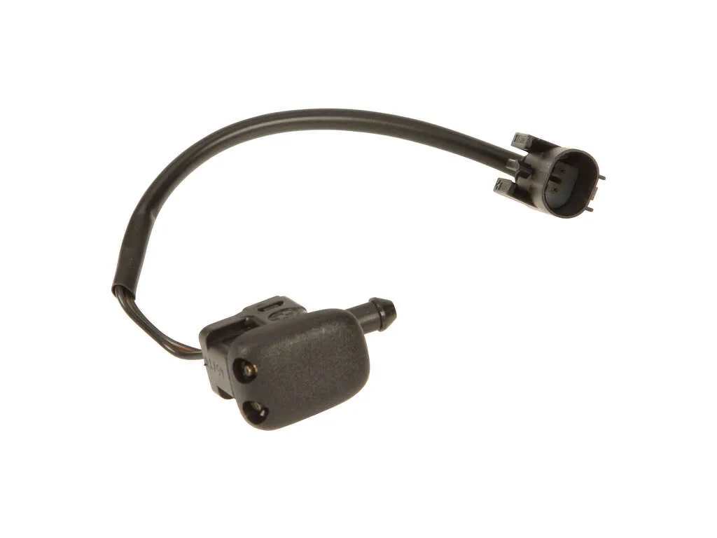 2007 Land Rover Range Rover Windshield Washer Nozzle Genuine
