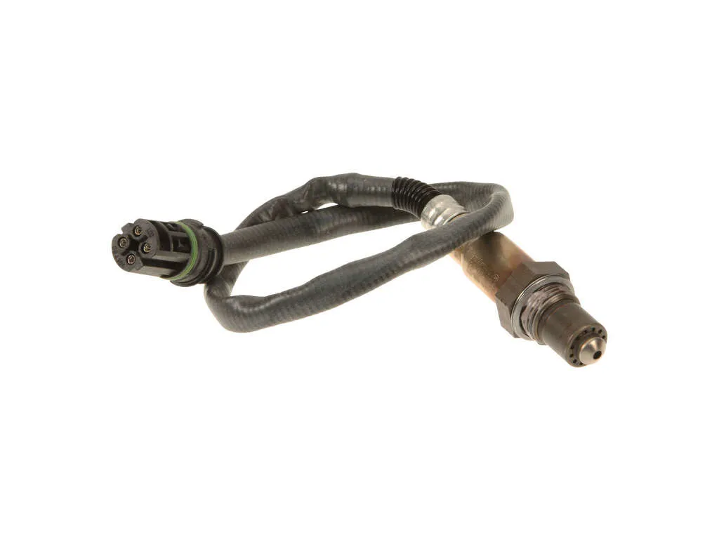 2008 BMW 528i Oxygen Sensor  - Downstream Bosch