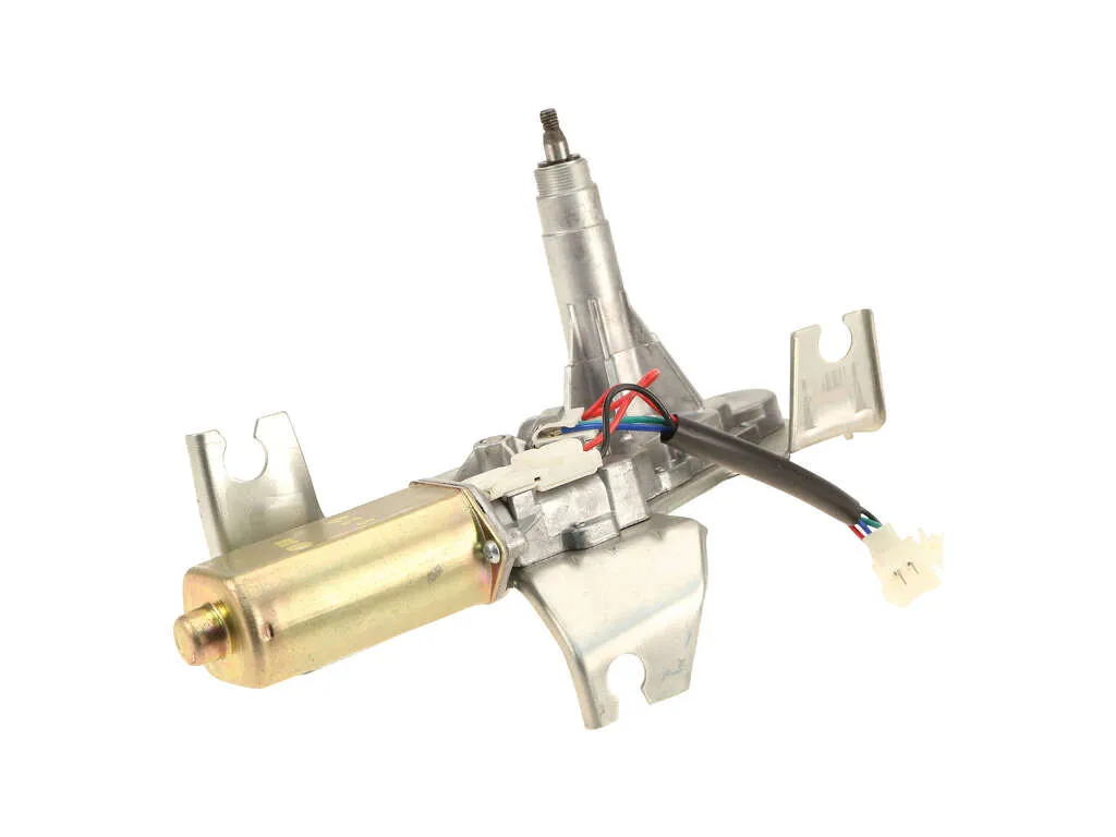 2000 Honda Odyssey Wiper Motor  - Rear Cardone