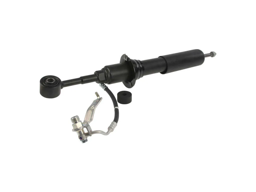 2005 Toyota 4Runner Suspension Shock Absorber  - Front Left Genuine