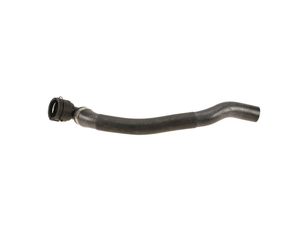 2010 BMW 335d HVAC Heater Hose Rein