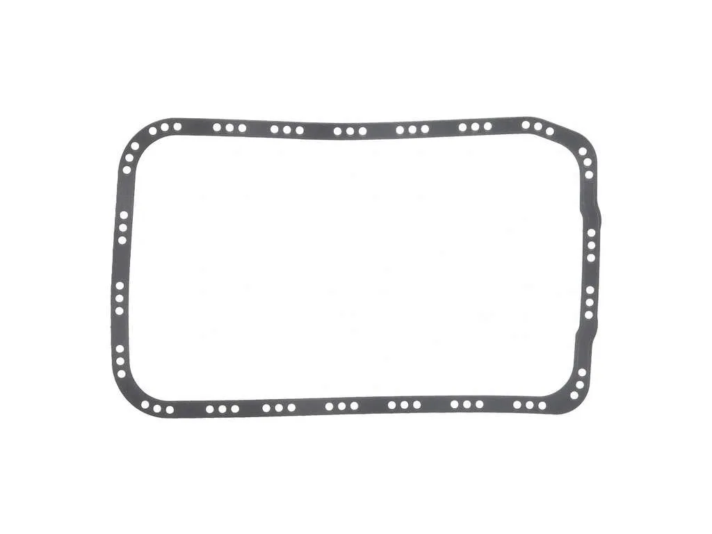 1986 Acura Legend Engine Oil Pan Gasket Ishino Stone