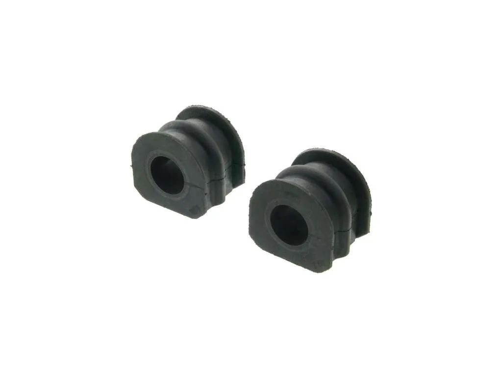 2012 Nissan 370Z Suspension Stabilizer Bar Bushing  - Front Moog