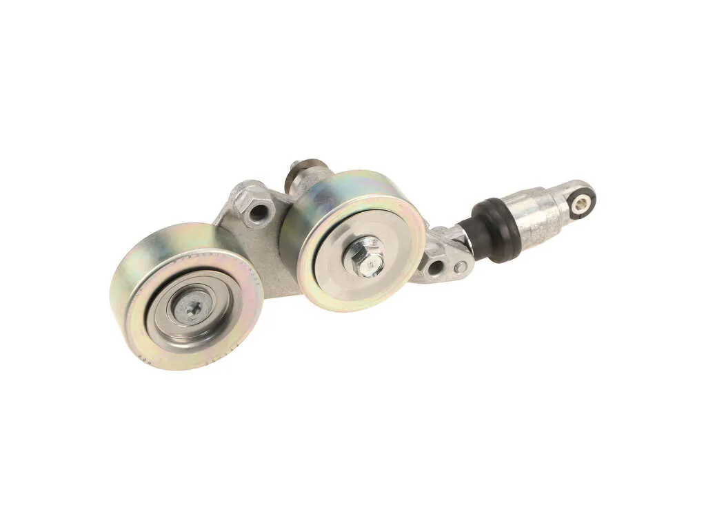 2010 Honda Pilot Accessory Drive Belt Tensioner Assembly INA