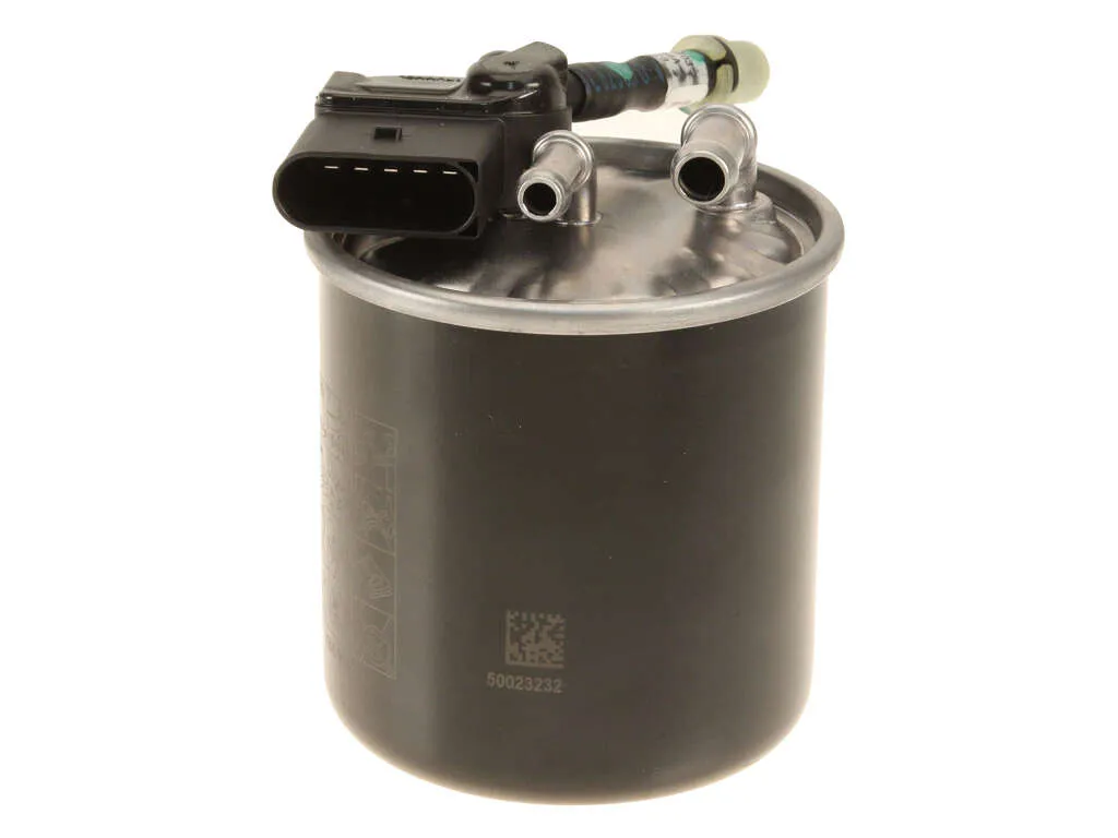 2014 Mercedes-Benz GLK250 Fuel Filter Mann-Filter