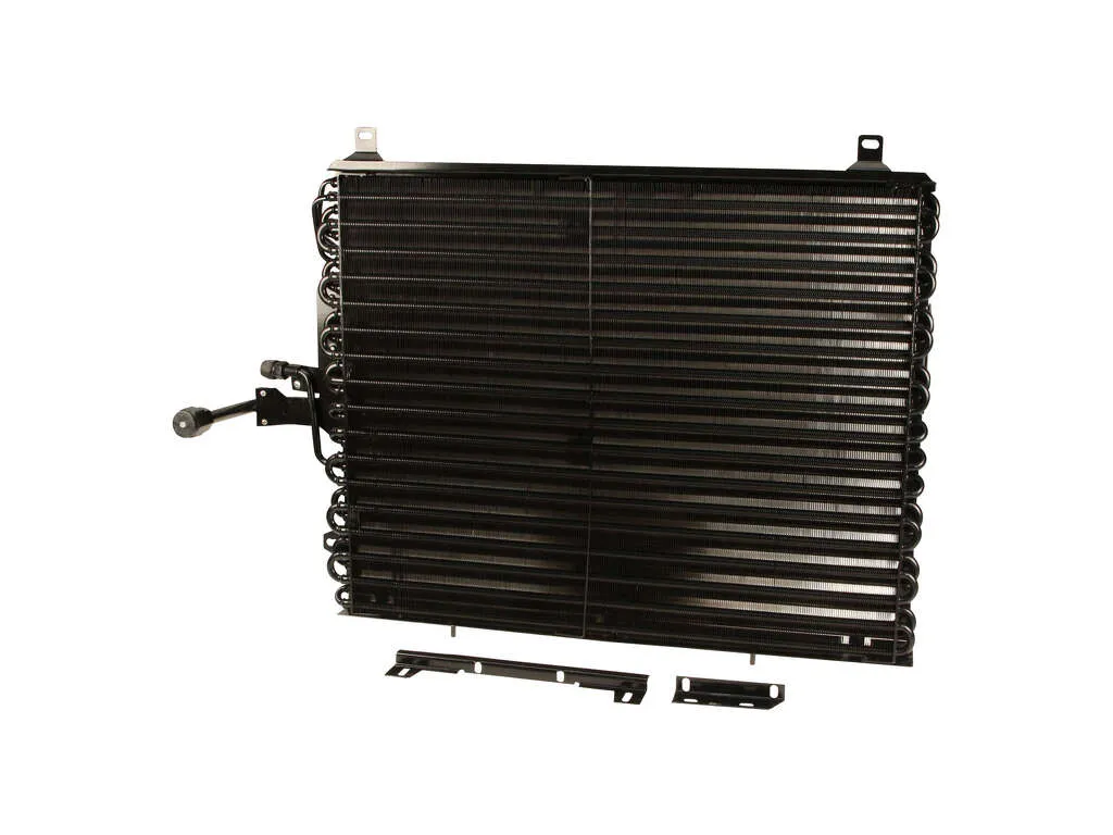 1995 Mercedes-Benz E320 A/C Condenser Behr
