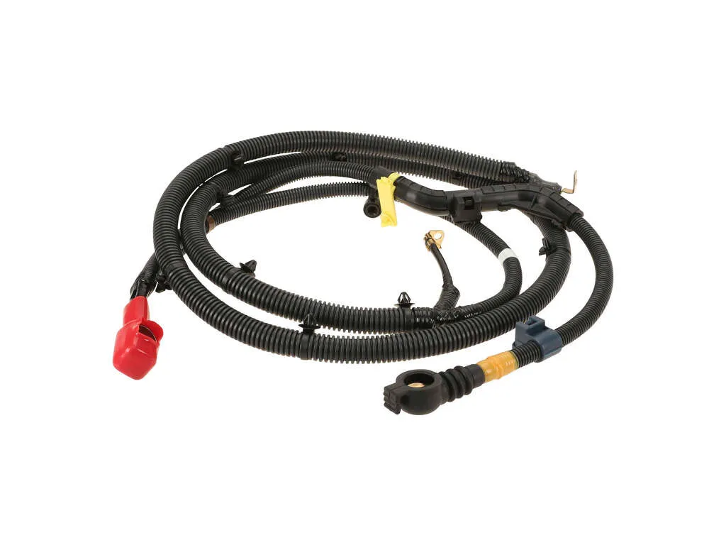 2007 Honda Pilot Battery Cable  - Positive Genuine