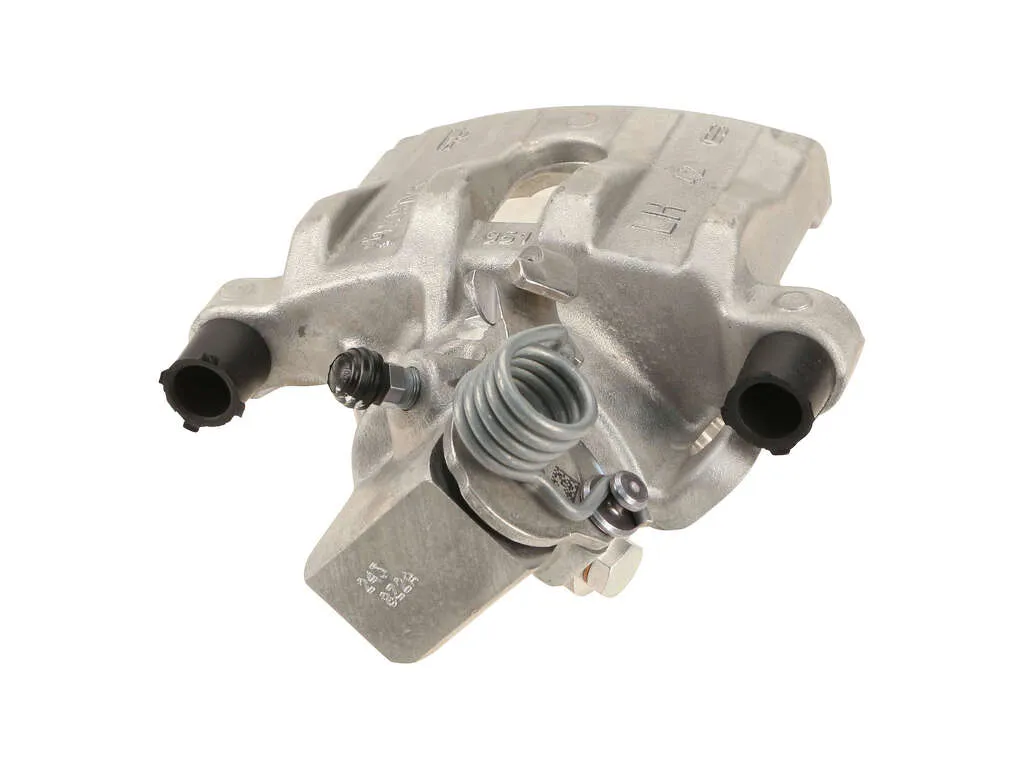 2012 Volvo C30 Disc Brake Caliper  - Rear Left ATE