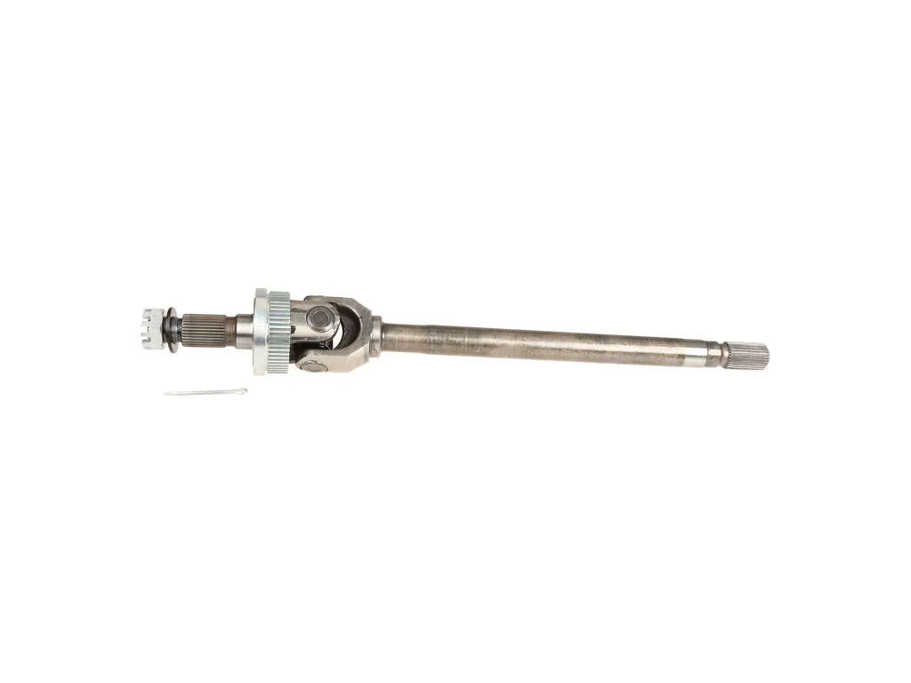 1997 Dodge Ram 2500 CV Axle Assembly  - Front Left Dorman