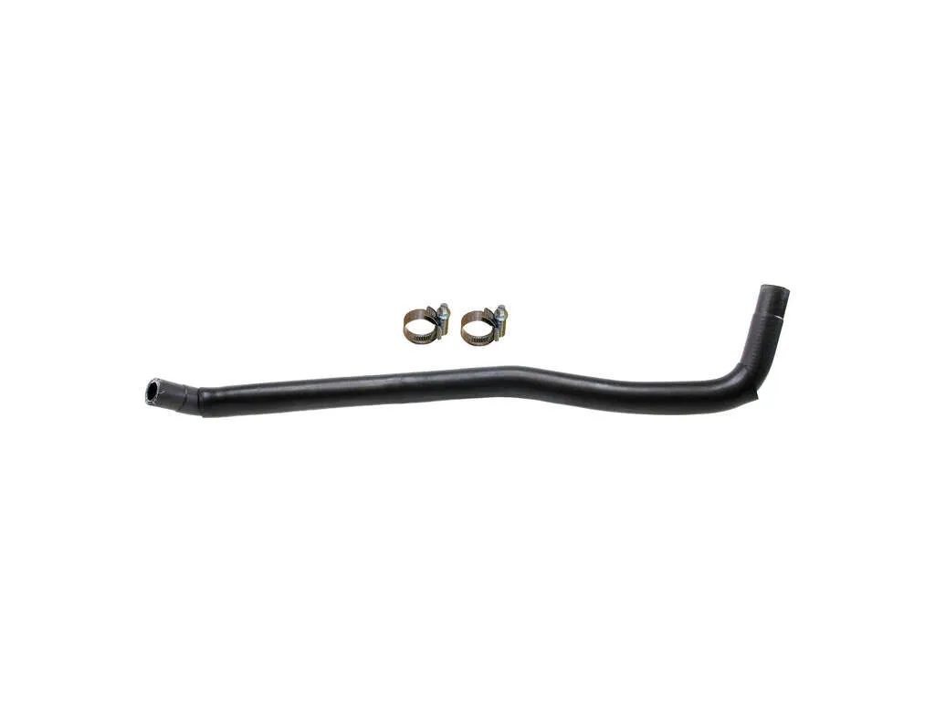 2004 Toyota Highlander Power Steering Reservoir Hose  - Reservoir To Pump 6 Cyl 3.3L Rein