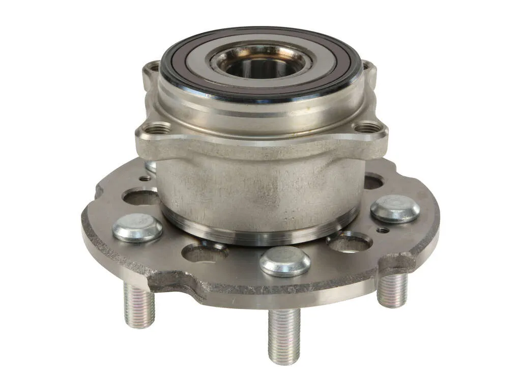 2014 Honda Pilot Wheel Bearing and Hub Assembly  - Rear NTN