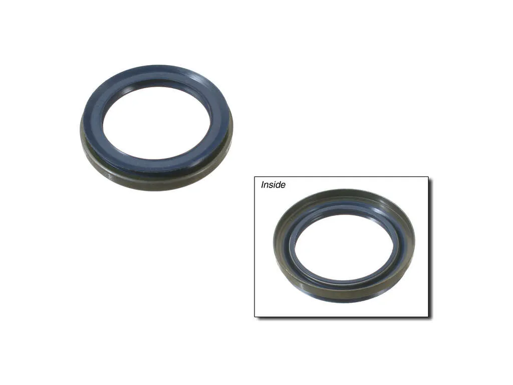 1985 Volvo 760 Wheel Seal  - Front Corteco