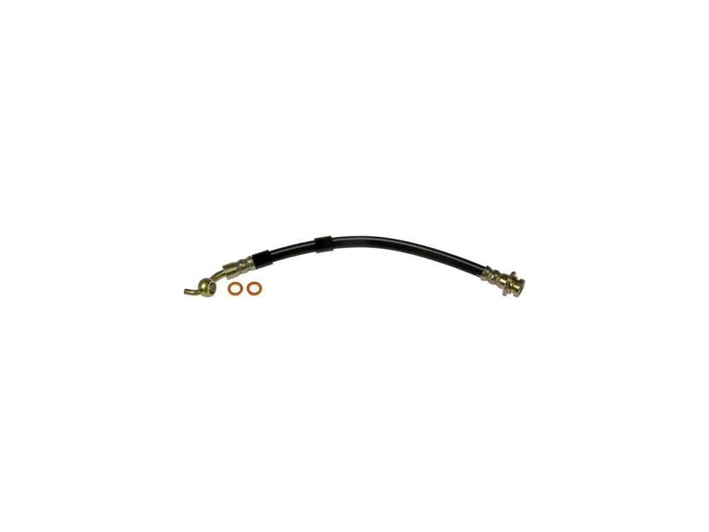2004 Nissan Murano Brake Hydraulic Hose  - Rear Left Dorman