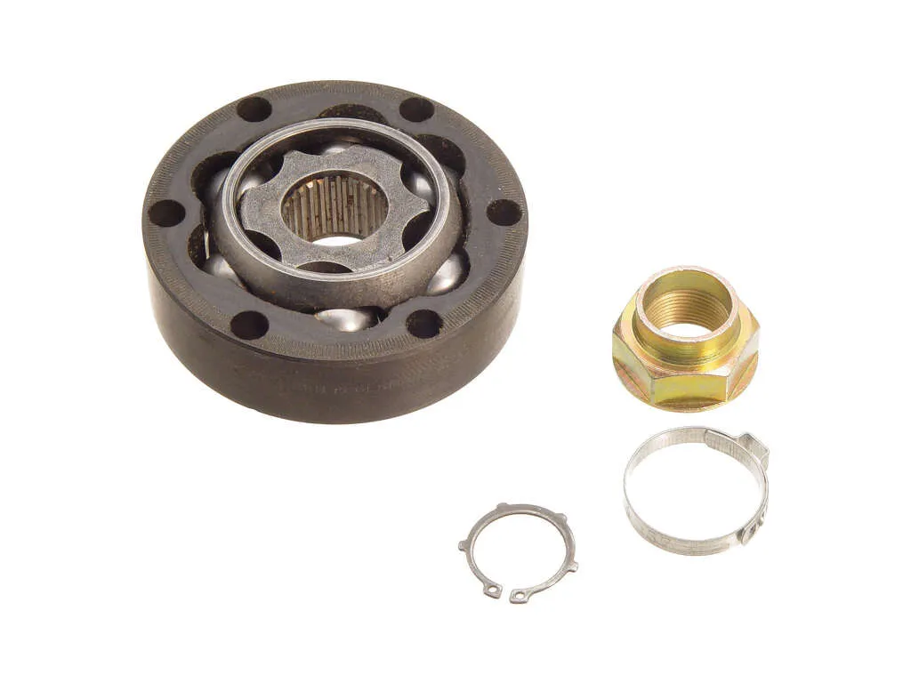 1995 Mercedes-Benz E320 CV Joint  - Rear Inner GKN Automotive