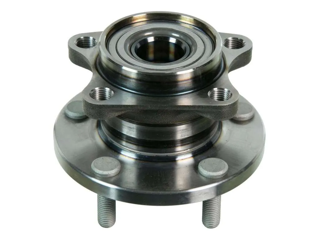 2015 Mazda CX-9 Wheel Bearing and Hub Assembly  - Rear Moog