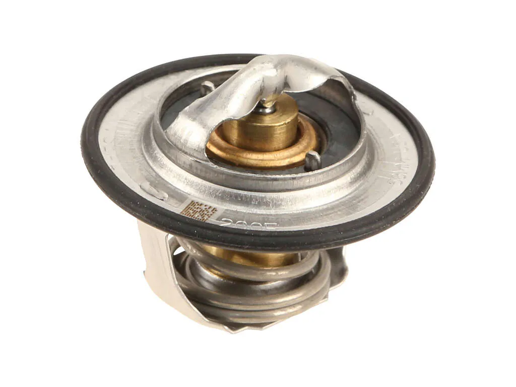 2012 Ram 3500 Engine Coolant Thermostat 6 Cyl 6.7L Mopar