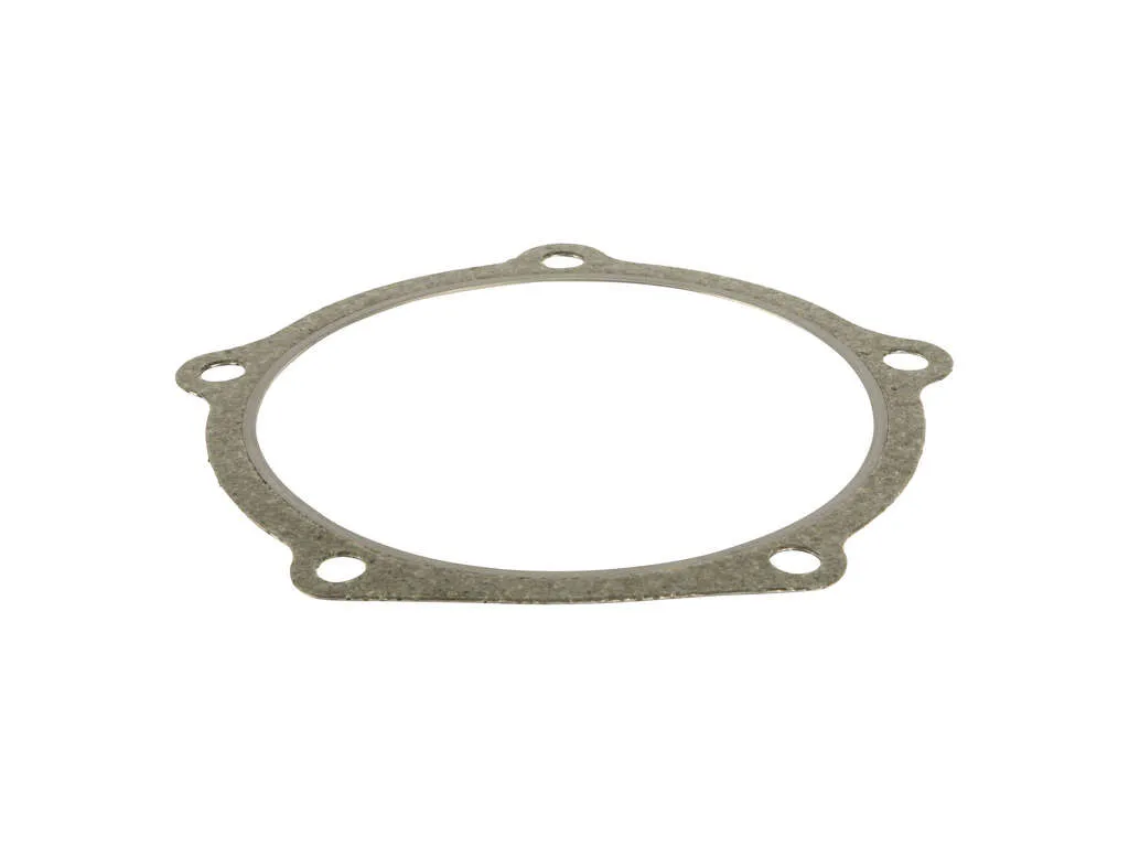 2001 Kia Optima Catalytic Converter Gasket 4 Cyl 2.4L Genuine
