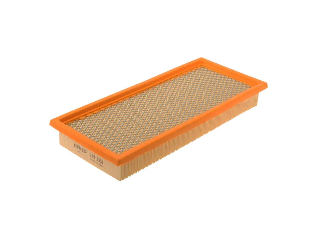 2011 Ford Escape Engine Air Filter Denso