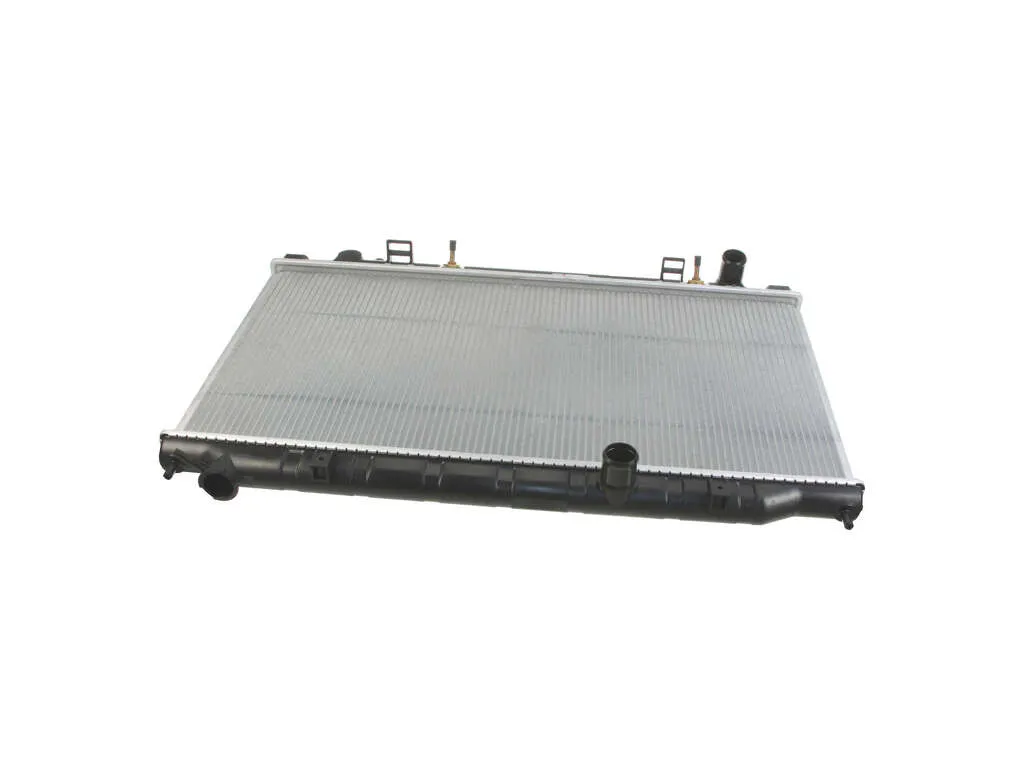 2002 Nissan Altima Radiator 4 Cyl 2.5L Koyo Cooling