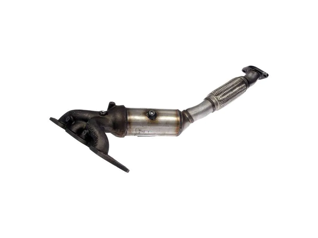 2009 Ford Focus Exhaust Manifold Dorman