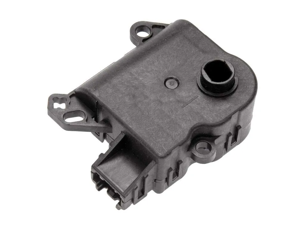 2009 Ford Taurus X HVAC Blend Door Actuator Dorman