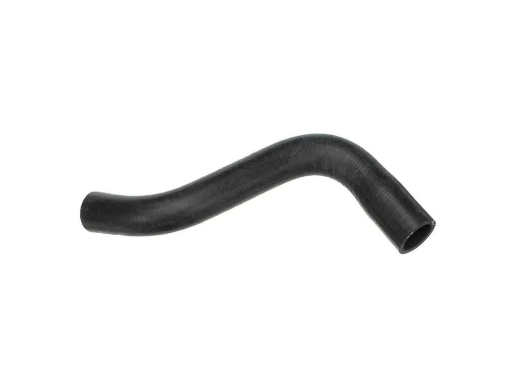 2007 Dodge Sprinter 2500 Engine Coolant Reservoir Hose Gates