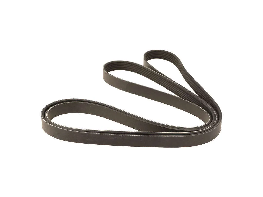 2014 Ford E-350 Super Duty Accessory Drive Belt  - Water Pump, Alternator, Air Conditioning and Power Mitsuboshi